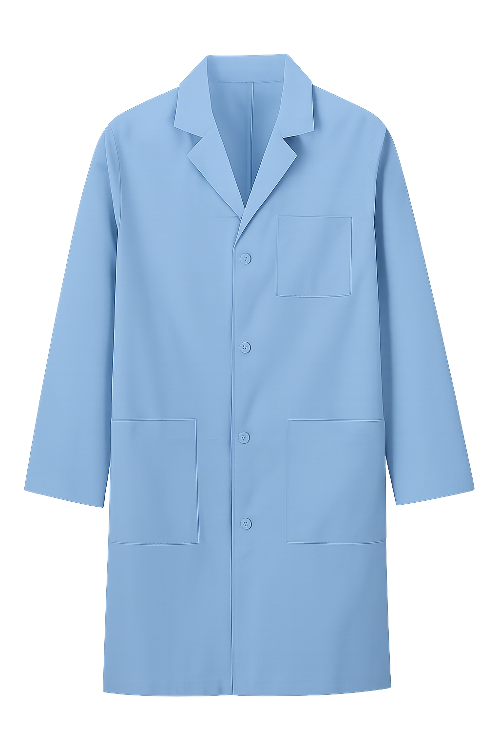 Lab Coat - Image 3