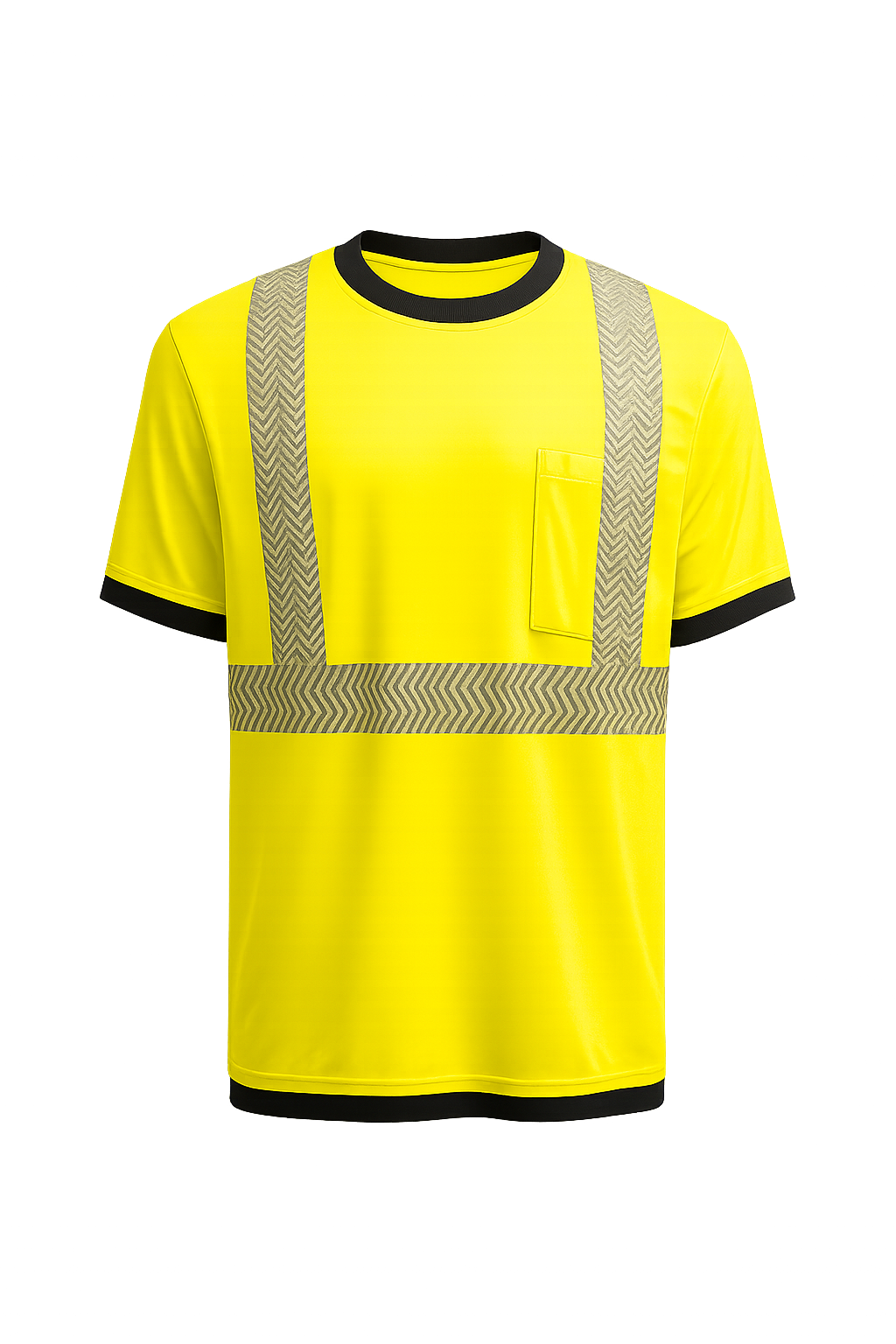 Safety T-shirt - Image 3