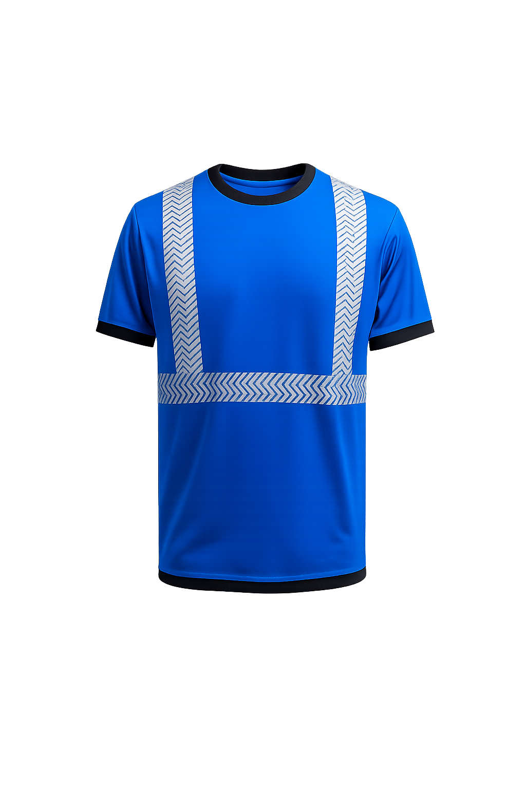 Safety T-shirt - Image 2