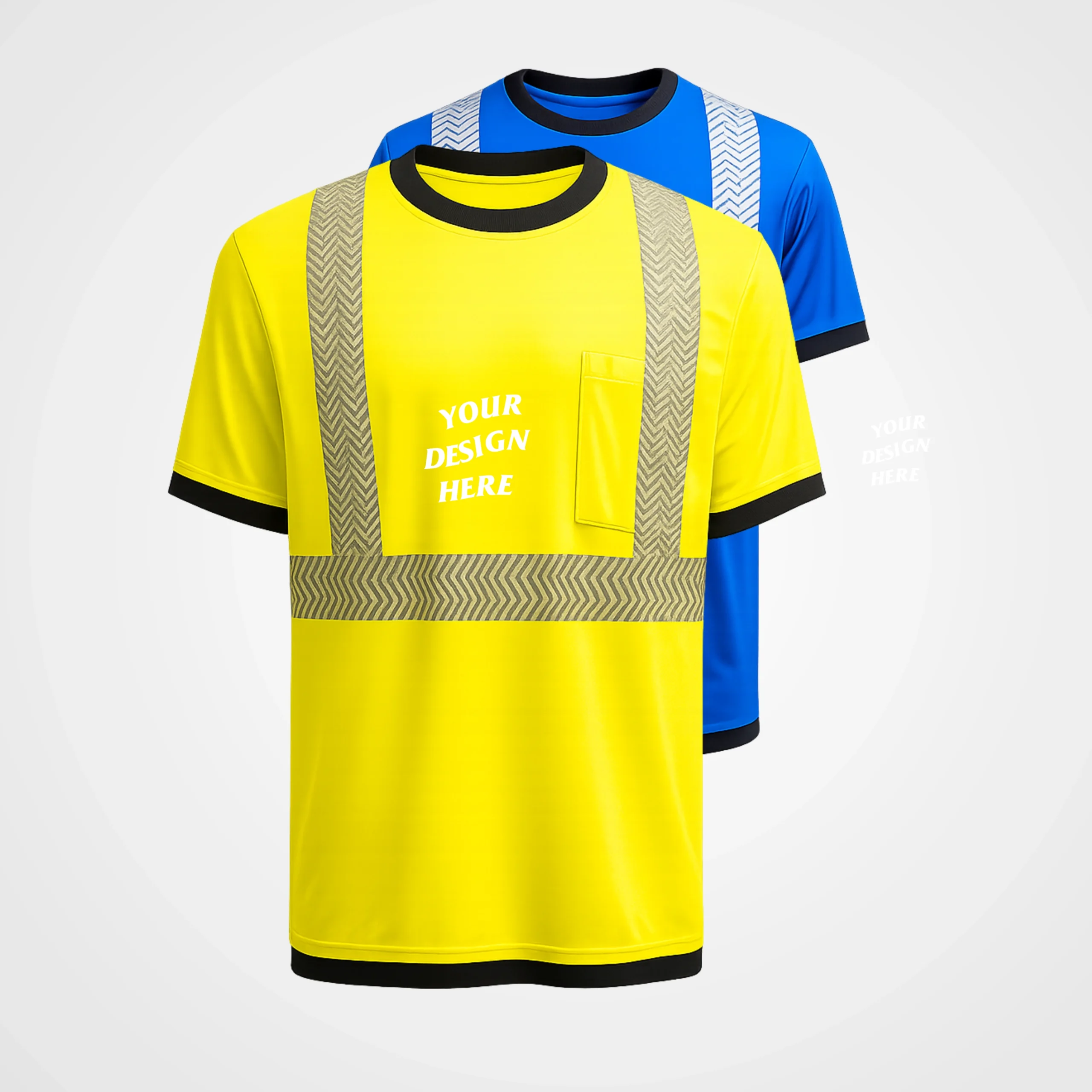 Safety T-shirt