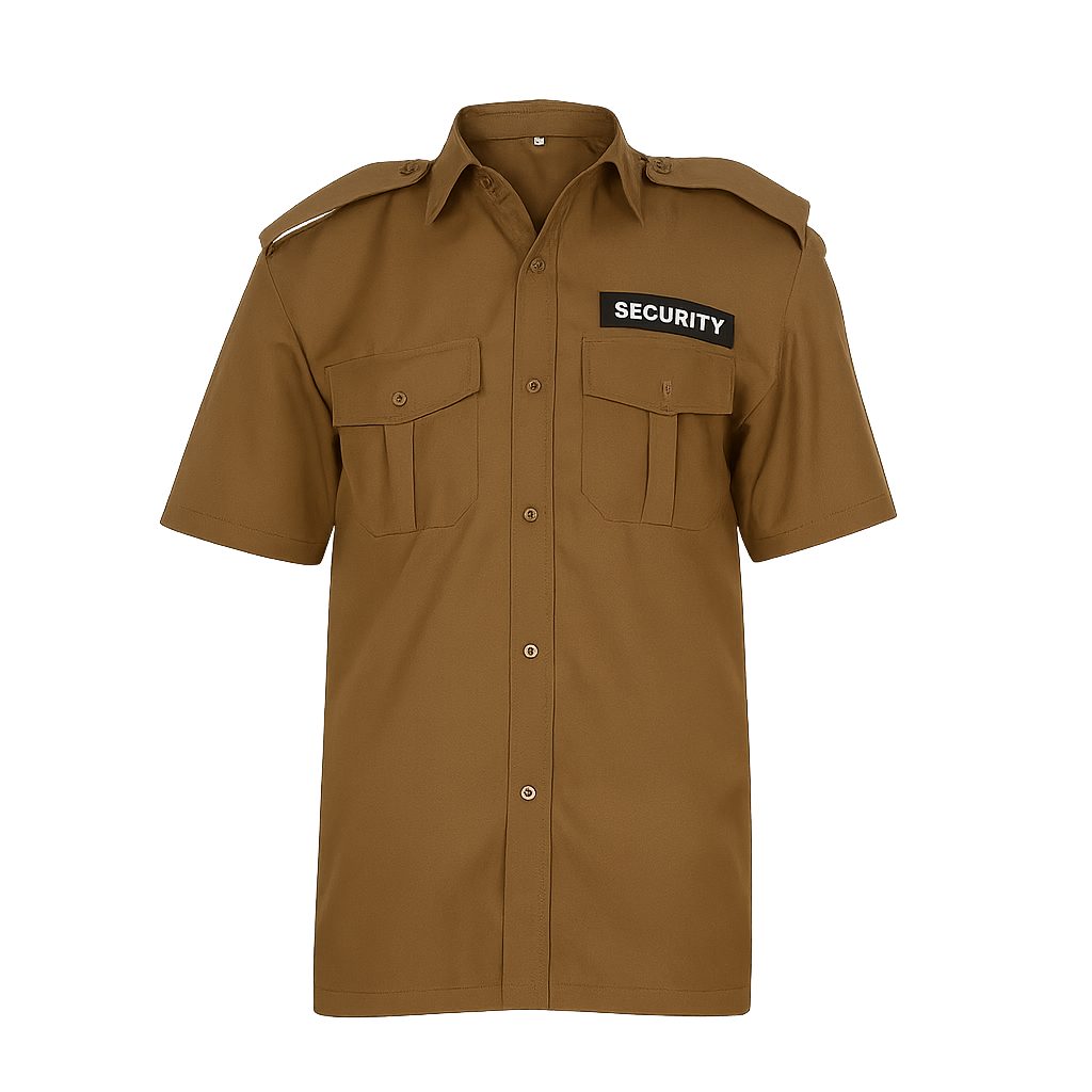 Security Shirt - Image 3