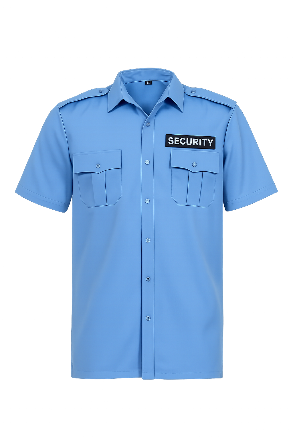 Security Shirt - Image 2