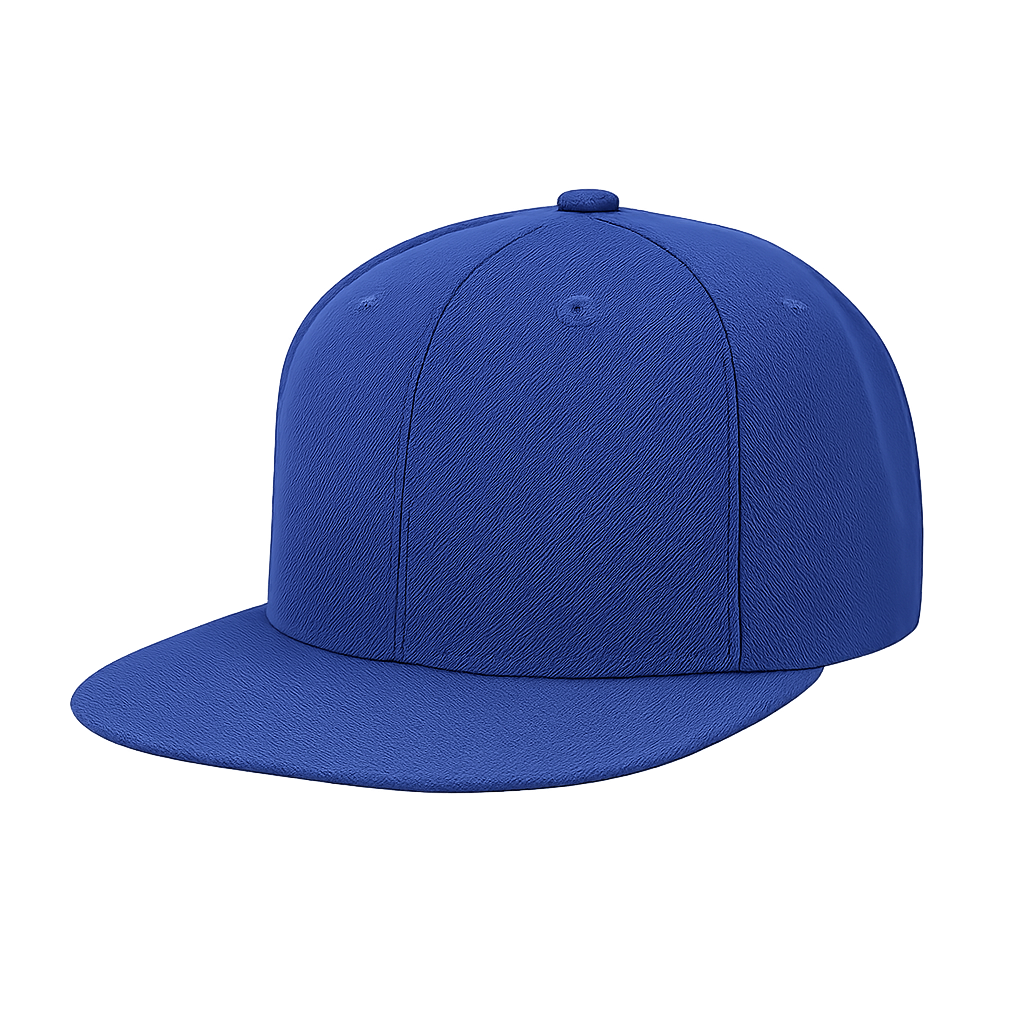 Snapback Hat - Image 2