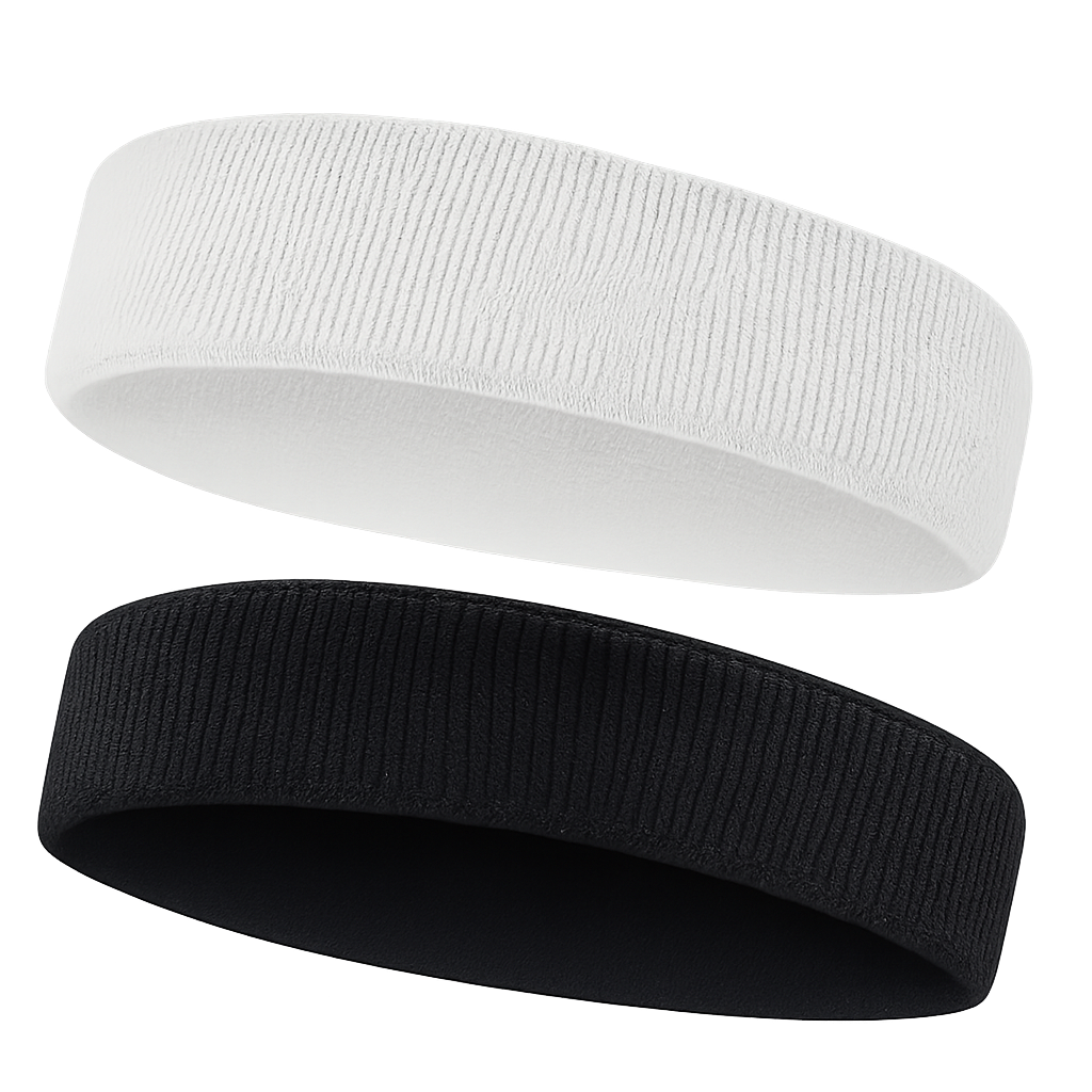 Sports Headband - Image 2