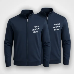 Sports Tracksuit Jacket