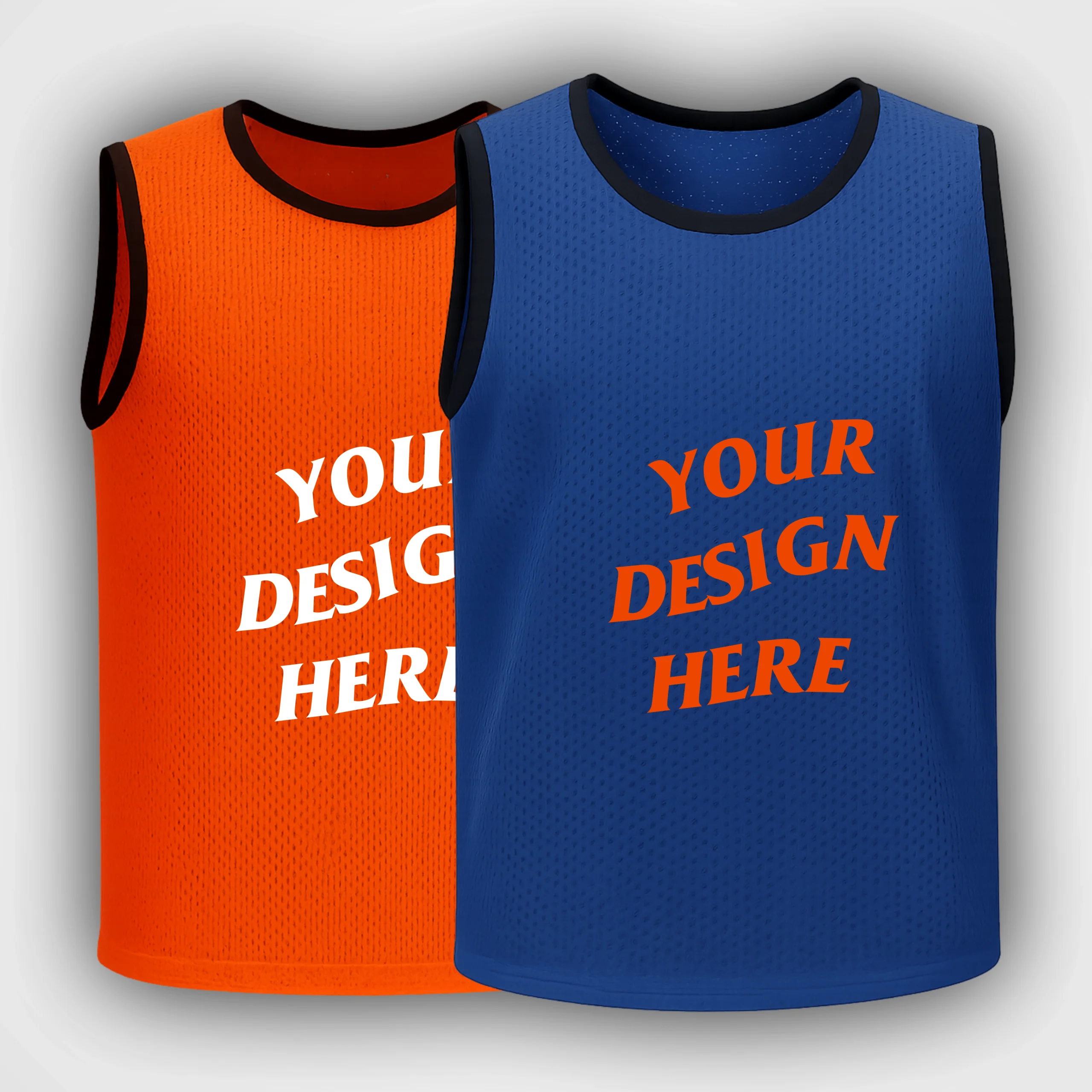 Sports Training Bibs