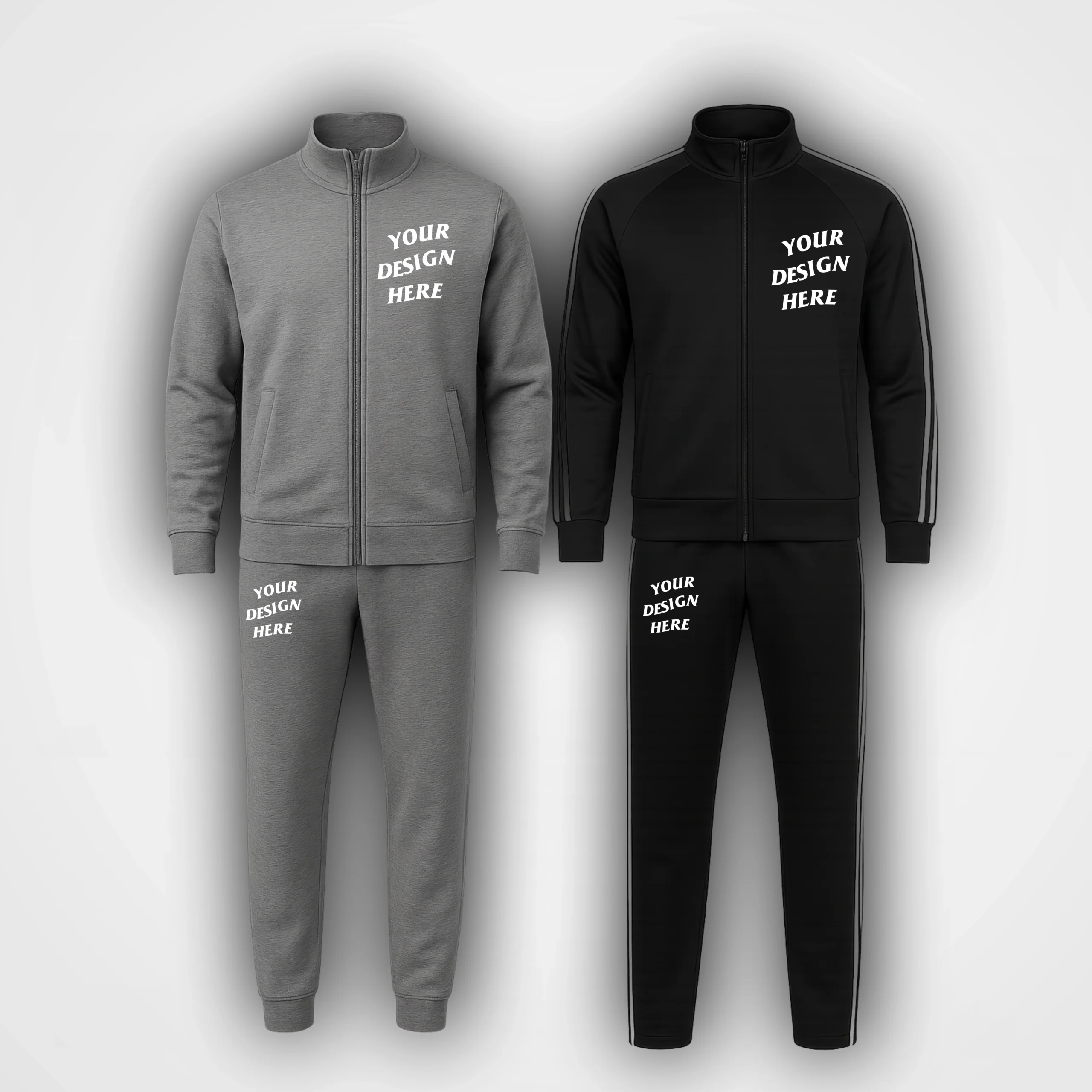 Sports Tracksuit (Set)