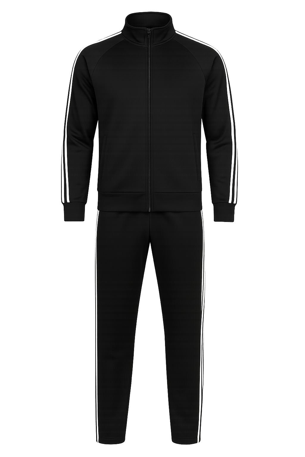 Sports Tracksuit (Set) - Image 2