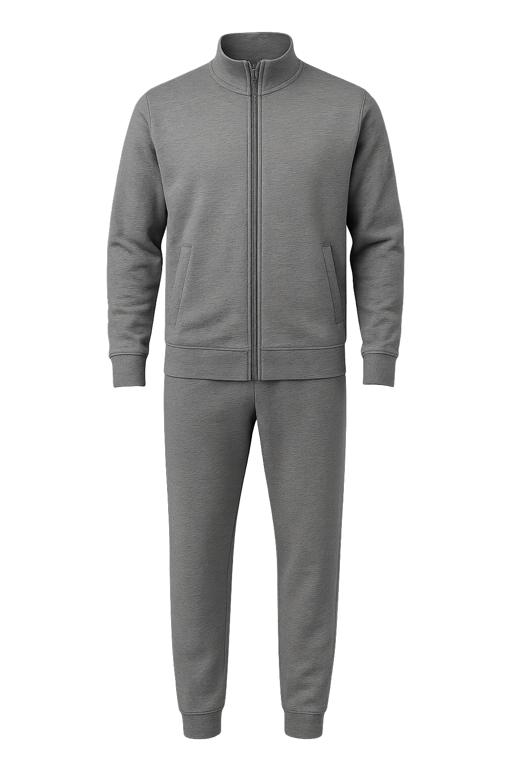 Sports Tracksuit (Set) - Image 3