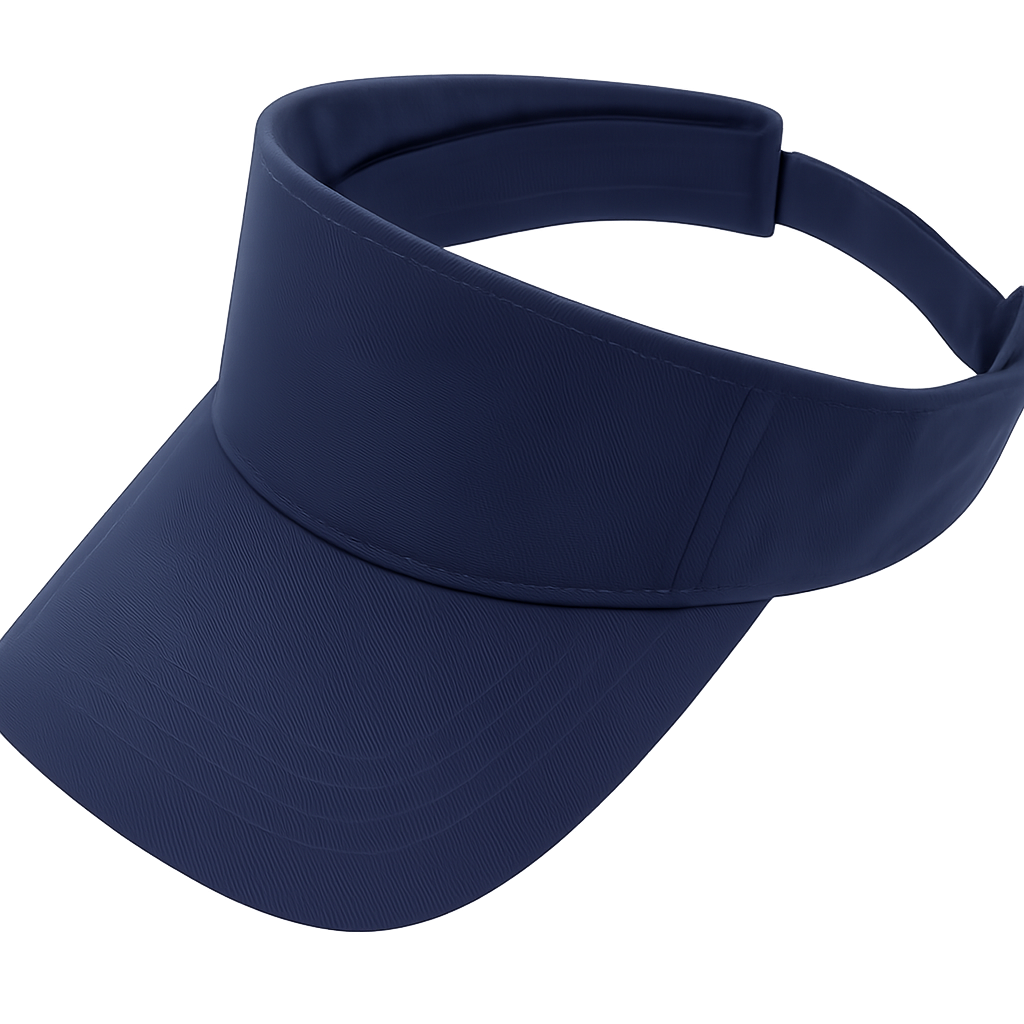 Visor Cap - Image 3